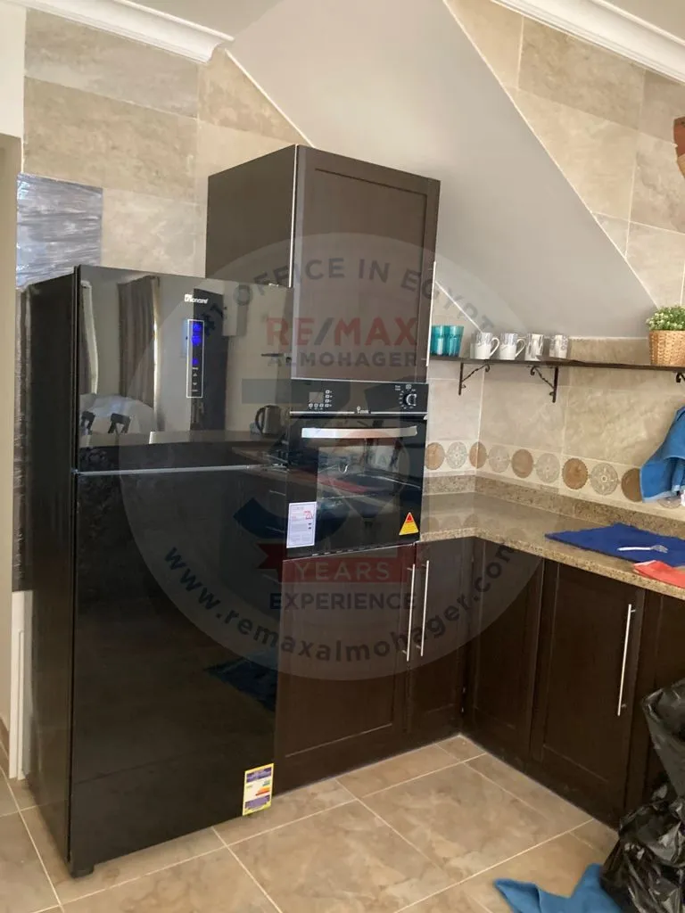 100 Chalet for rent in Telal El Sokhna