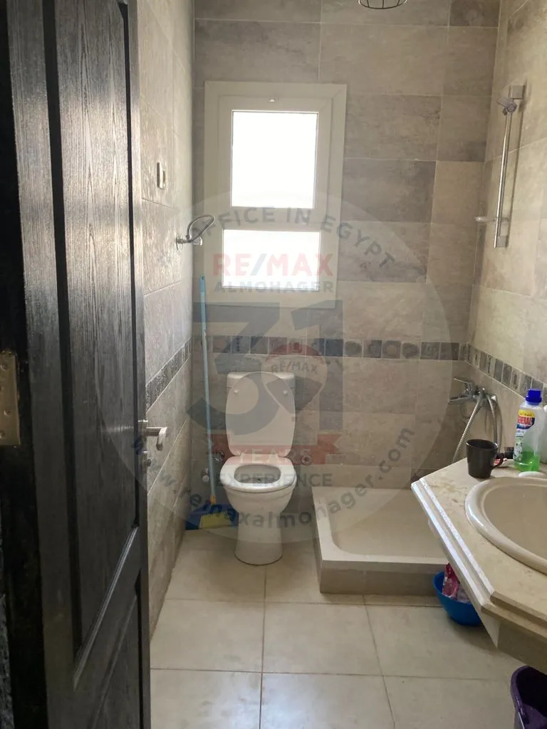 Chalet for rent in Telal, Ain Sokhna, furnished