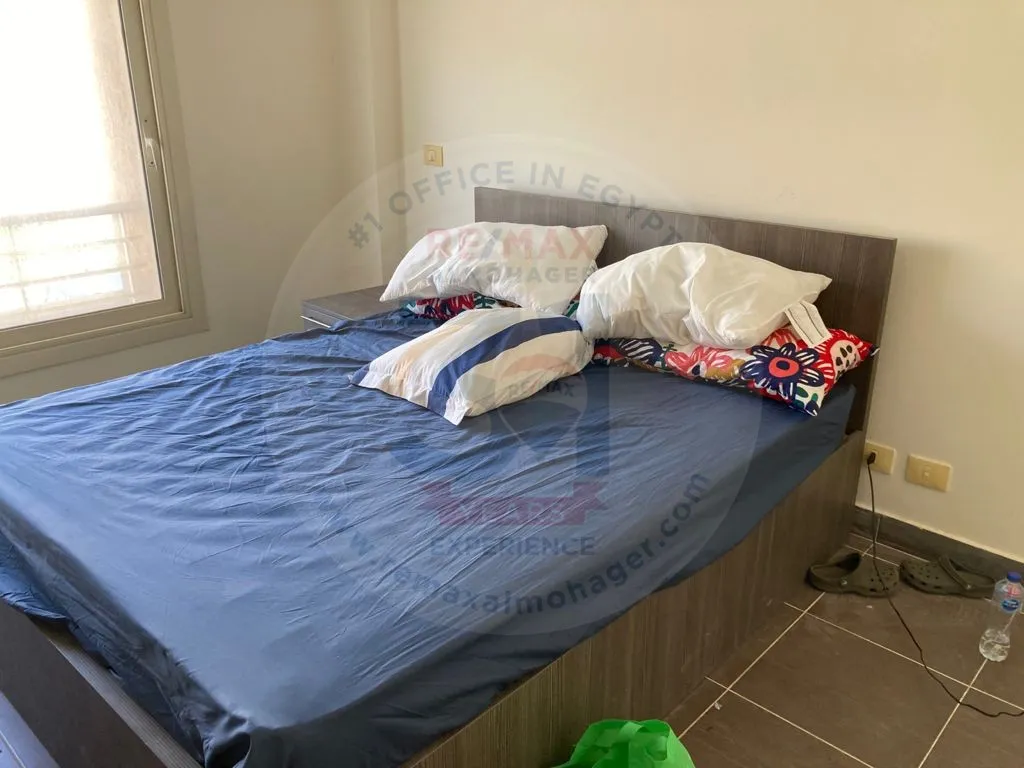 Chalet for rent in Telal, Ain Sokhna, furnished
