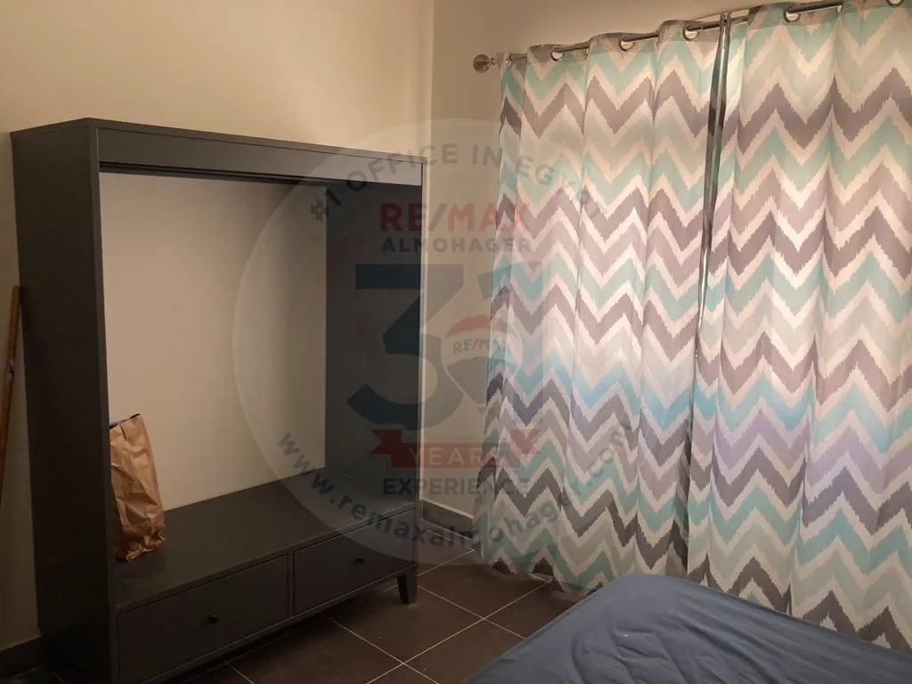 Chalet for rent in Telal, Ain Sokhna, furnished