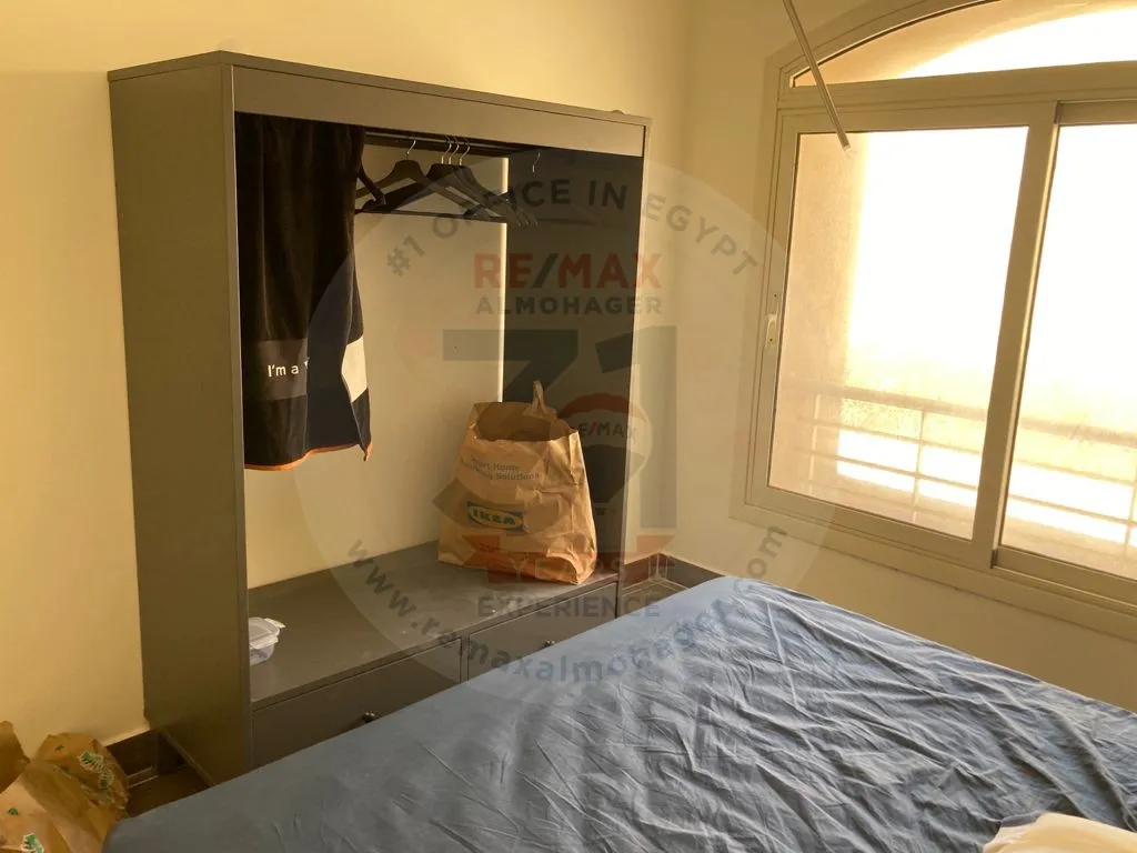 Chalet for rent in Telal, Ain Sokhna, furnished