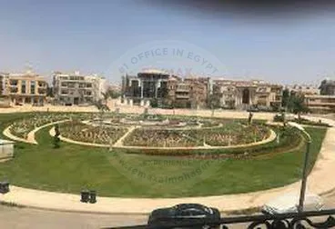 فيلا للايجار فى غرب الجولف