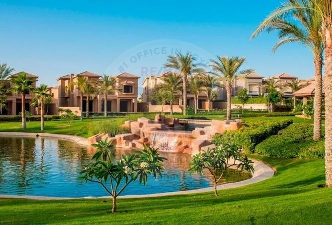 For rent in Swan Lake fully furnished
