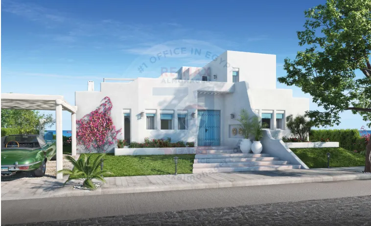 Chalet for Sale in Jefaira