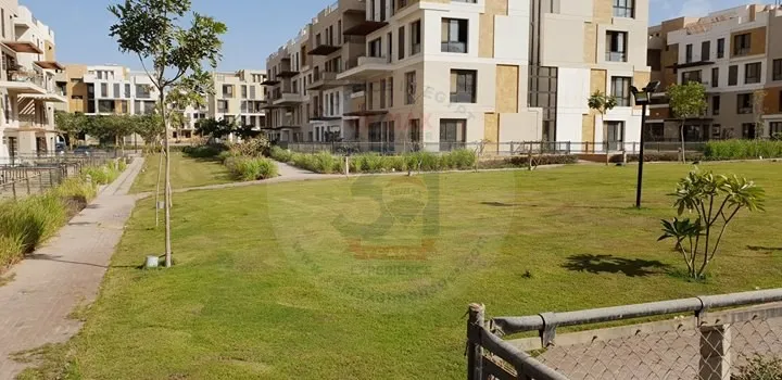 Fully finished townhouse in Westown