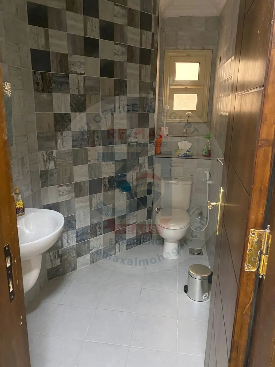 Apartment for rent in Zayed Dunes , Sheikh Zayed