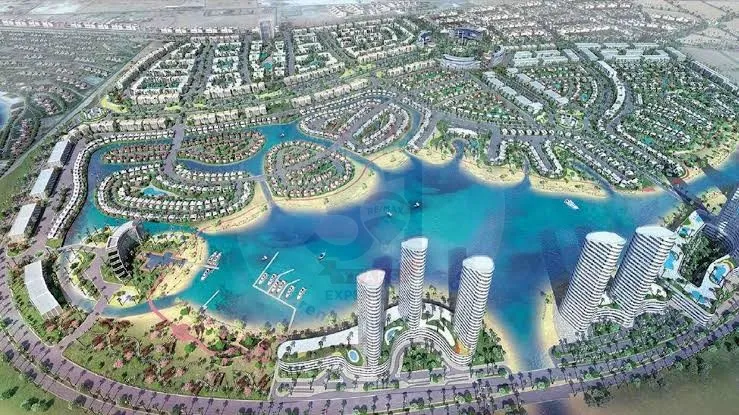 Penthouse for sale in North Coast in Installments