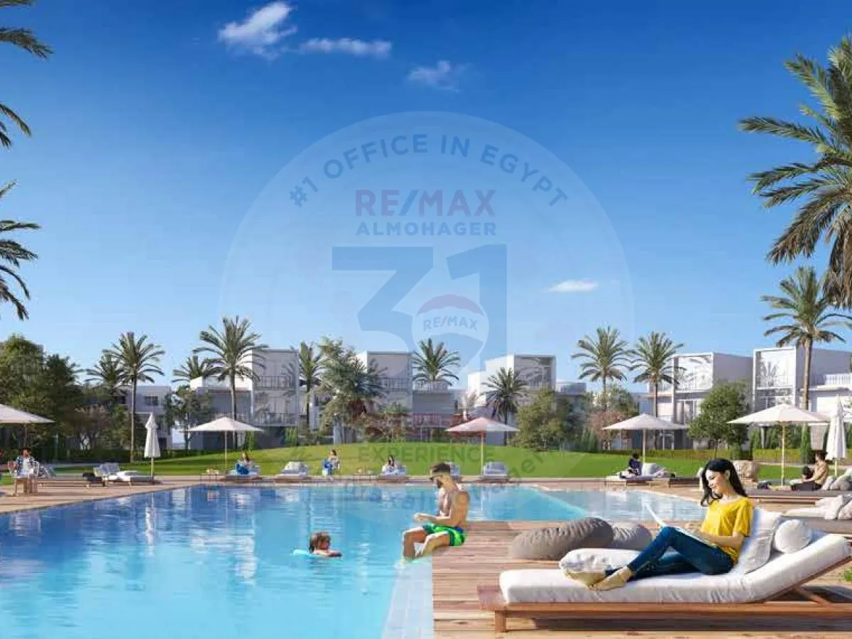 penthouse for sale sea view