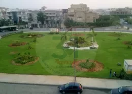 شقة للبيع فى غرب الجولف