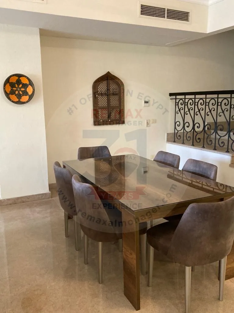 3 غرف نوم للايجار فى ستون بارك