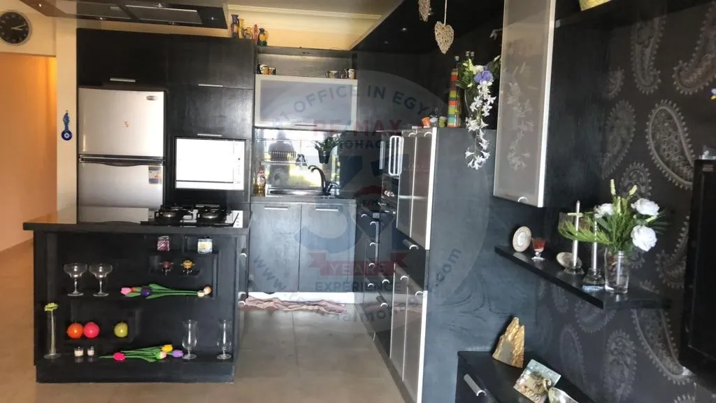 For sale in la vista 3 fully furnished