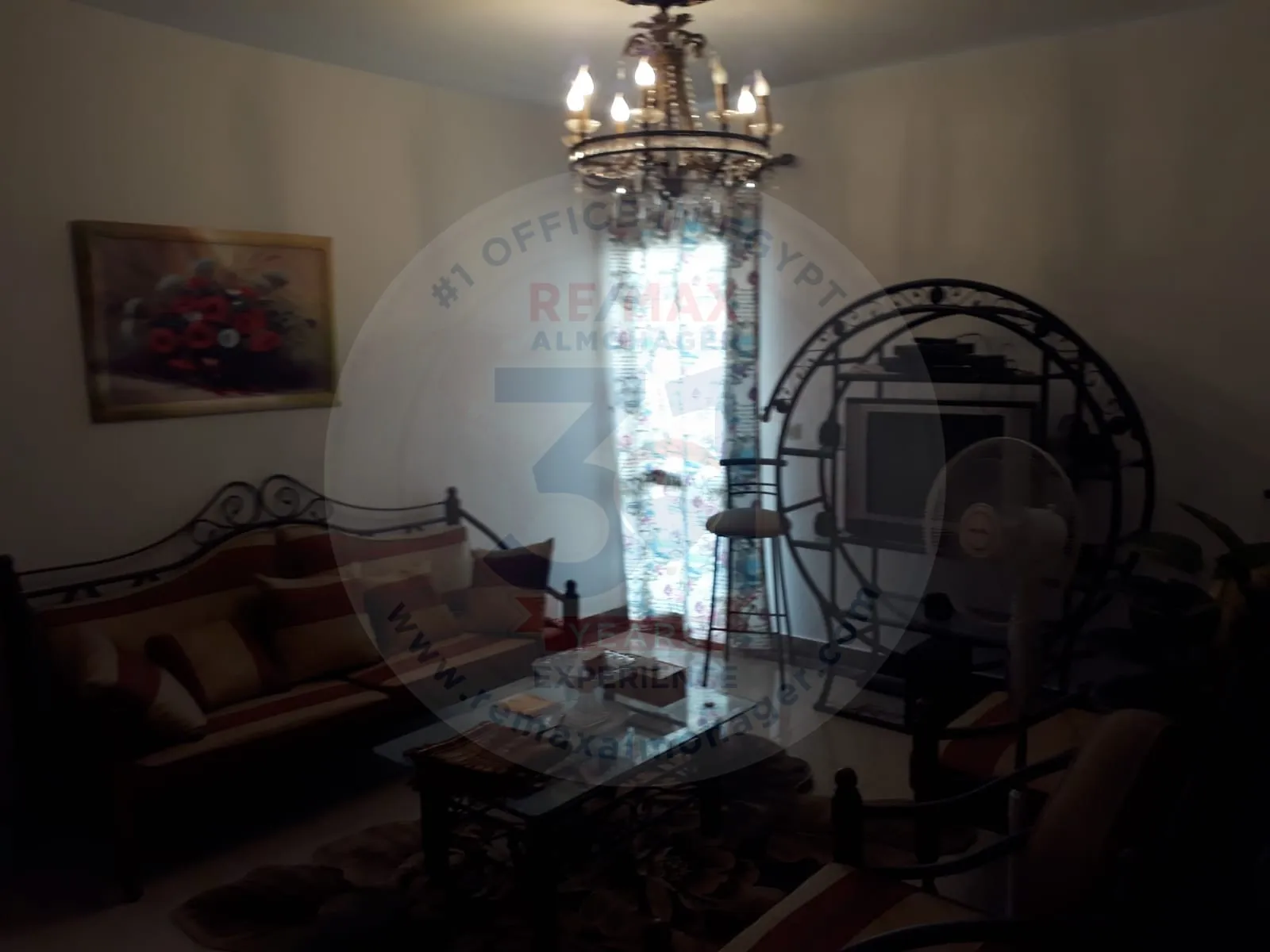 Fuly furnished Duplex  for sale in 5th settlement