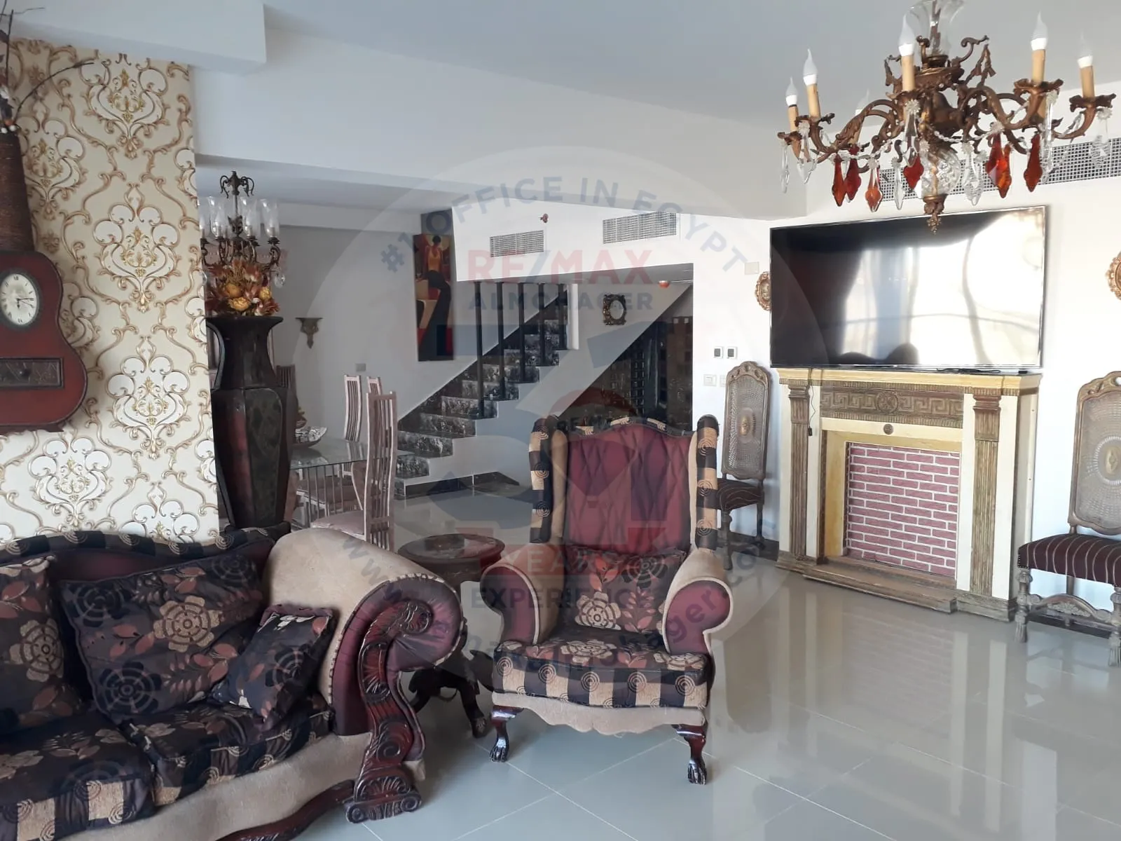 3 bedrooms Duplex for sale