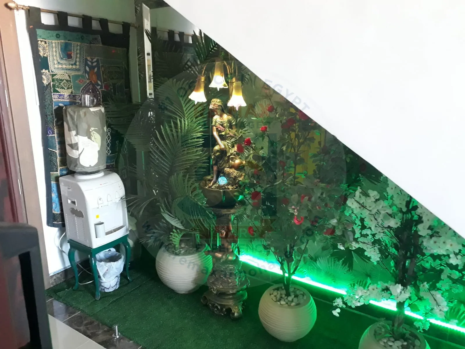 Fully furnished properties for sale near to AUC