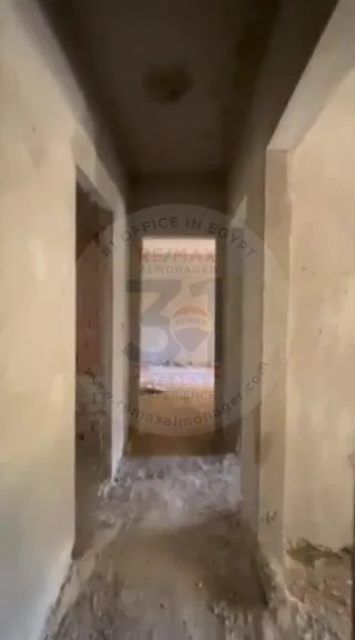 Apartment for Sale in Al-Khamayel City  Zayed 156m
