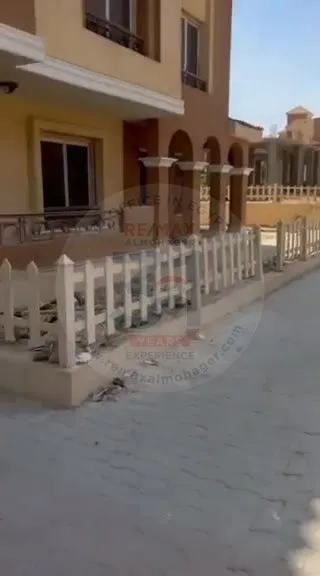 Apartment for Sale in Al-Khamayel City  Zayed 156m