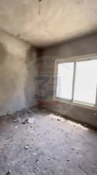Apartment for Sale in Al-Khamayel City  Zayed 156m