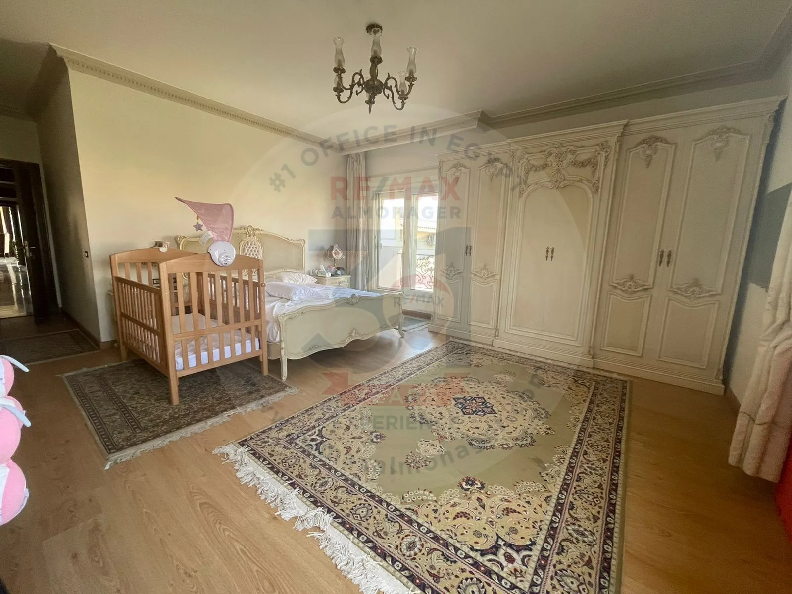 Apartment for sale in Tagamo3