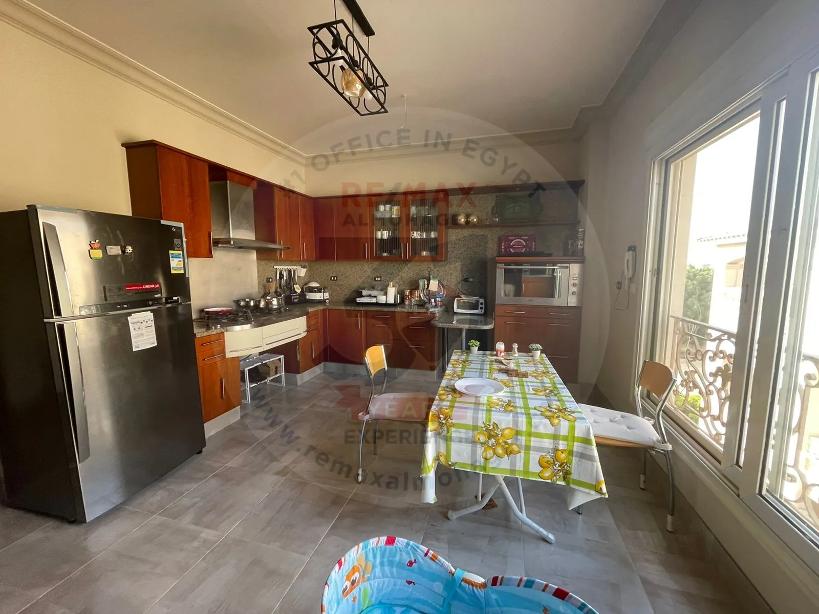 3 Bedrooms for sale in Al Amn Al Am