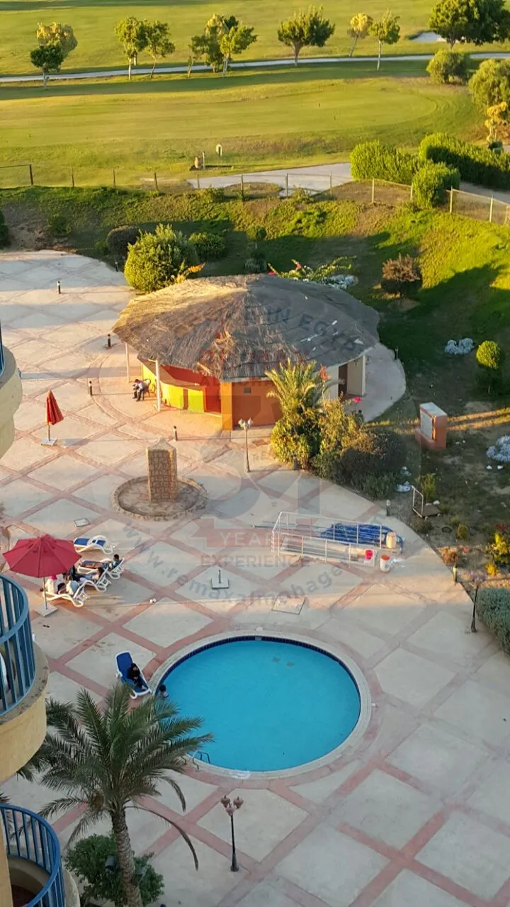 For sale super lux chalet in golf porto