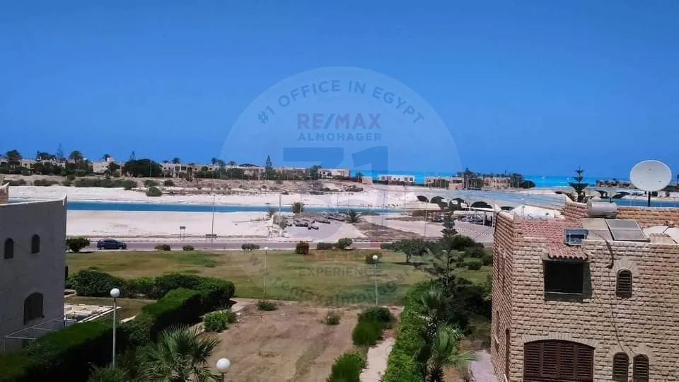 شقة للايجار في مارينا 2