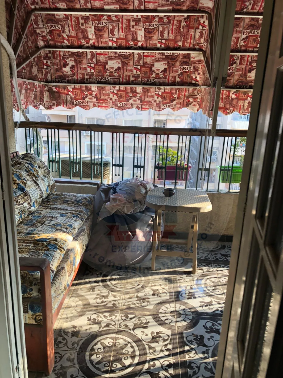 200 M for sale apartment in Nasr city