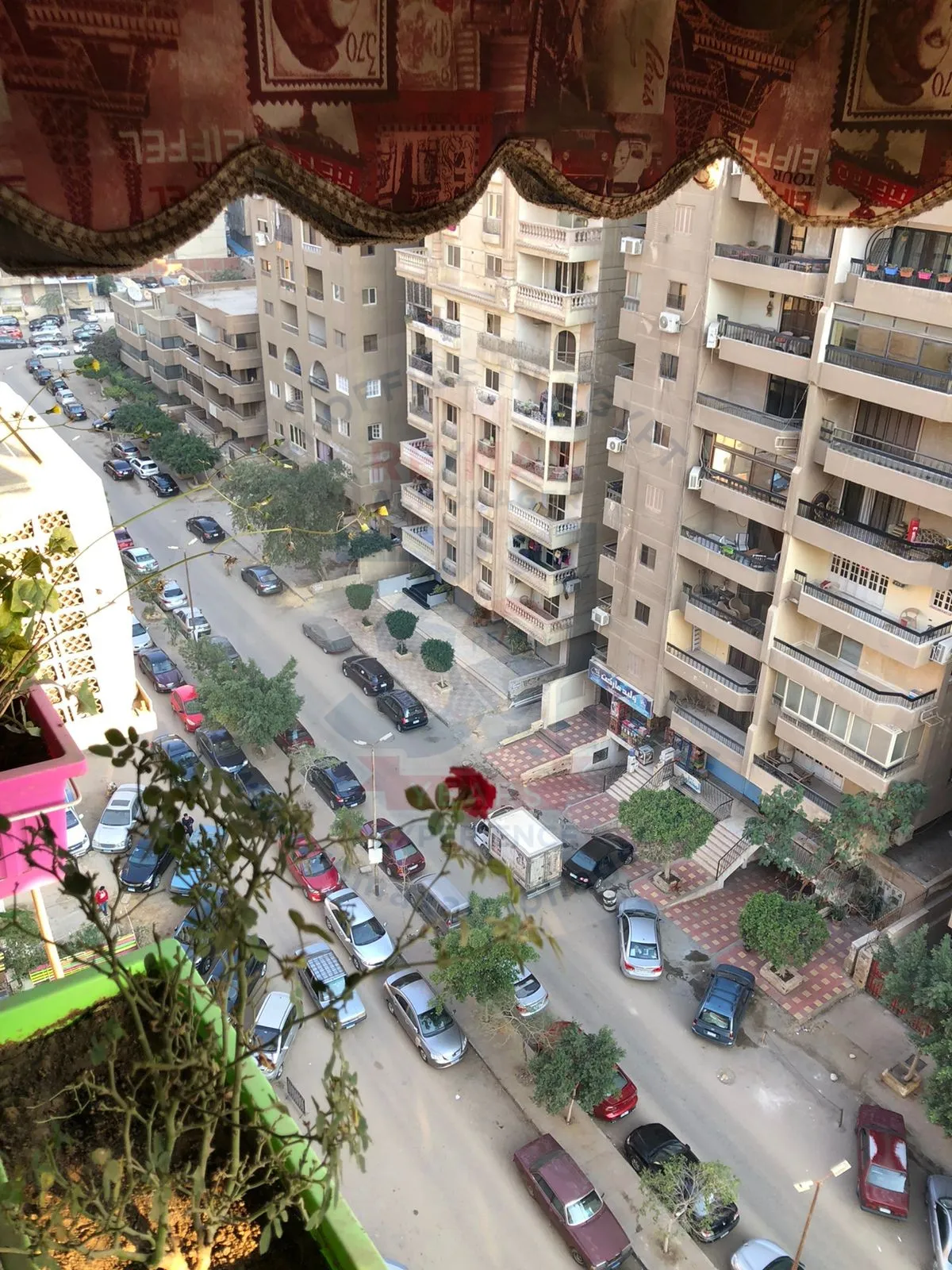 Nasr city units