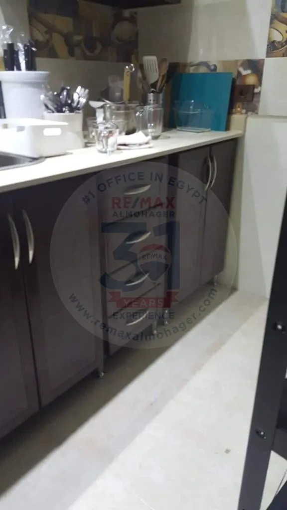 villa for rent with air conditioners landscape view