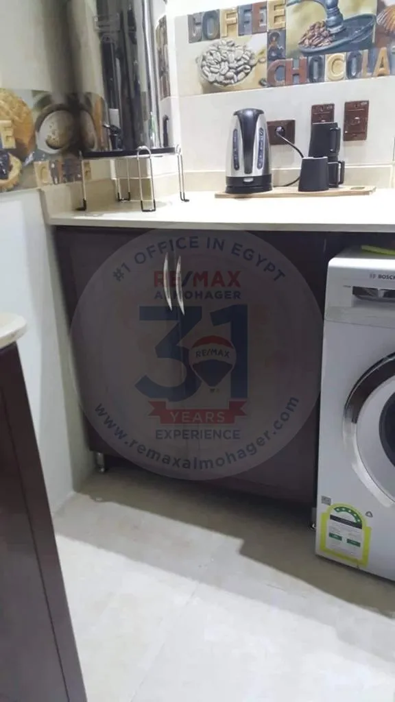 villa for rent with air conditioners landscape view
