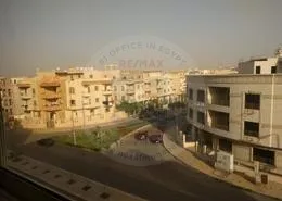 شقة للبيع الحي الخامس التجمع الخامس 320م 3 نوم