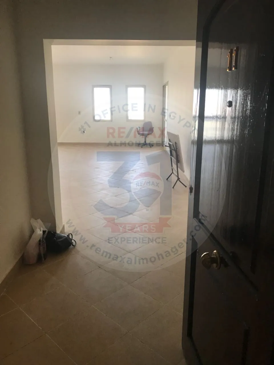 Apartment in 6th October Compounds