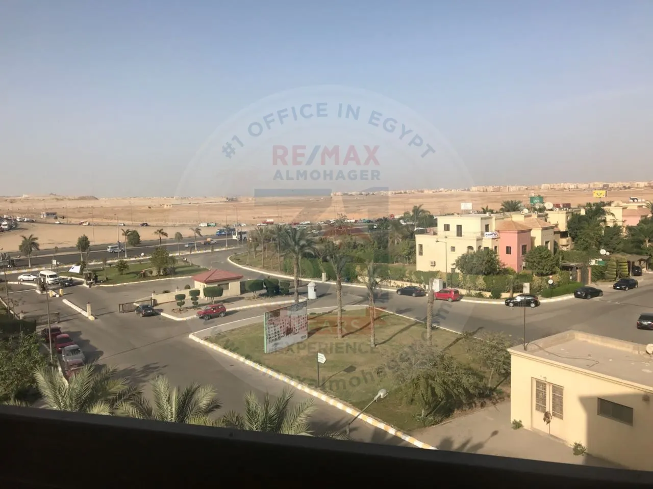 Hay El Ashgar - IGI Devlopment