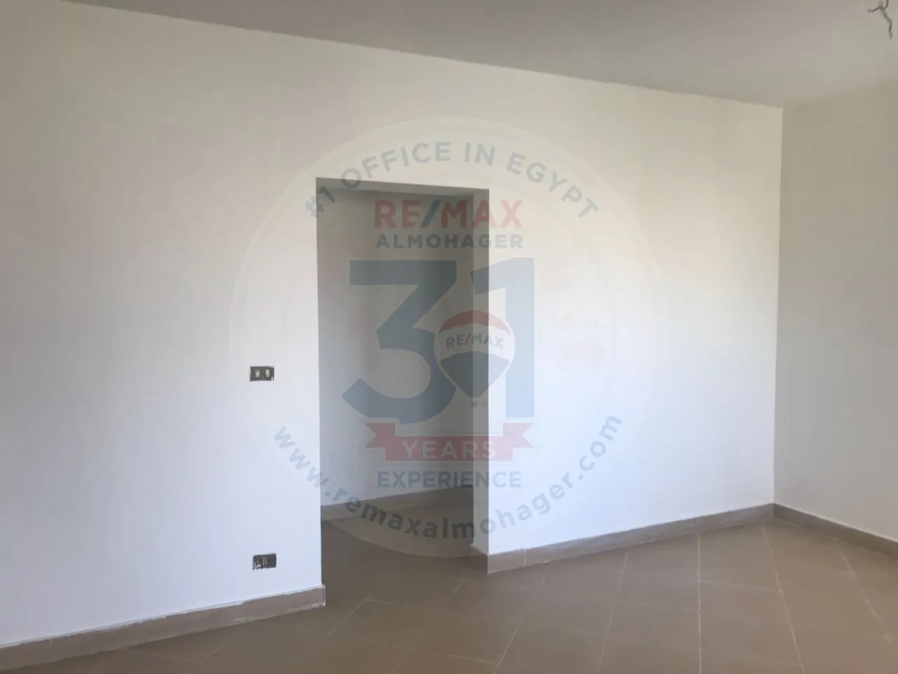 Apartment for Sale in Hay Al-Ashgar Compound