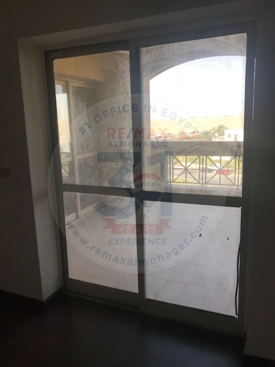 Apartment for Sale in Hay Al-Ashgar Compound