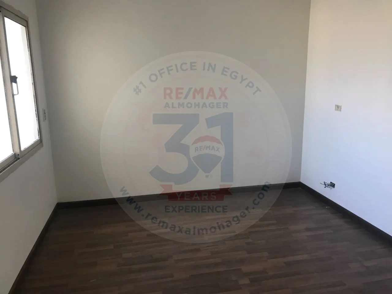 Apartment for Sale in Hay Al-Ashgar Compound