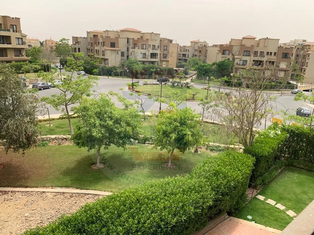 شقة للبيع في كازا سوديك الشيخ زايد الجيزة  137م