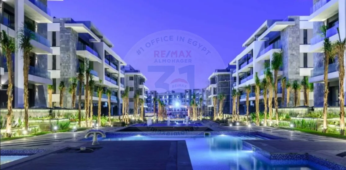 Apartment for rent 160 M in El patio 7