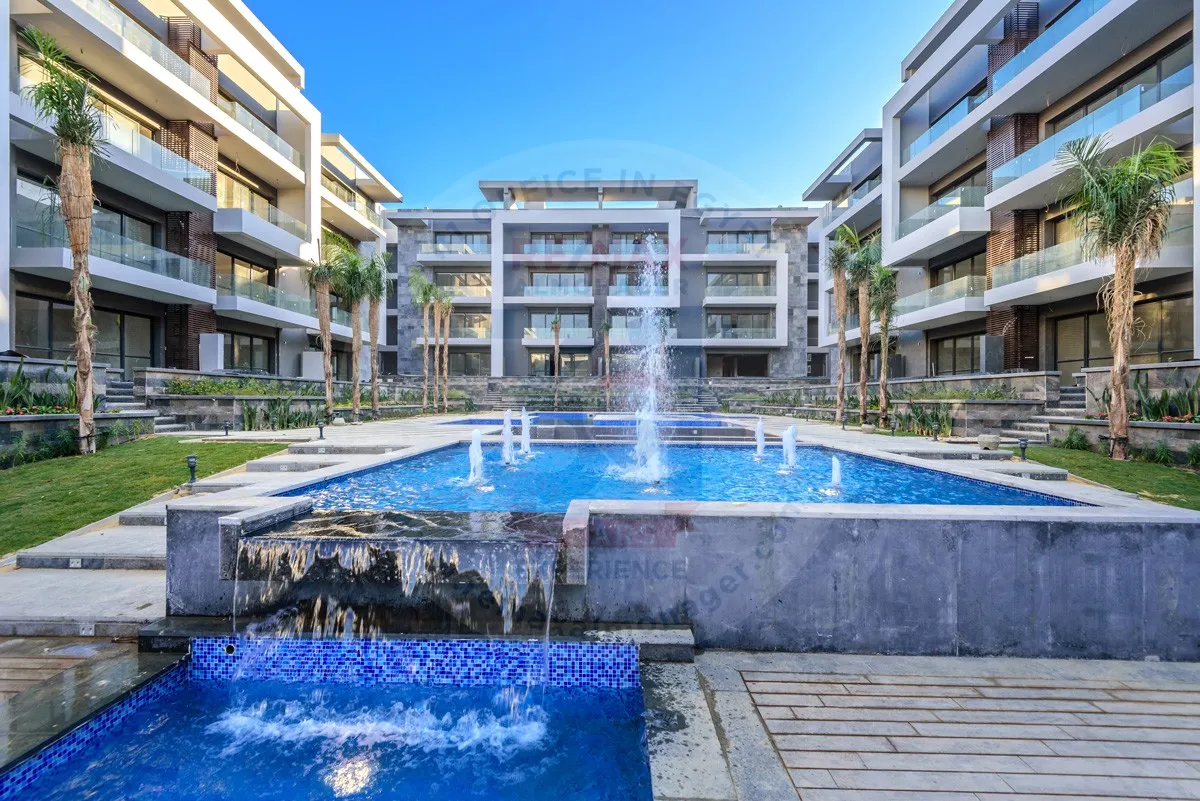 Apartment for rent in El patio 7