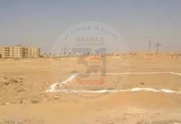 A land of 10,000 square meters suitable for a hospital in the community
