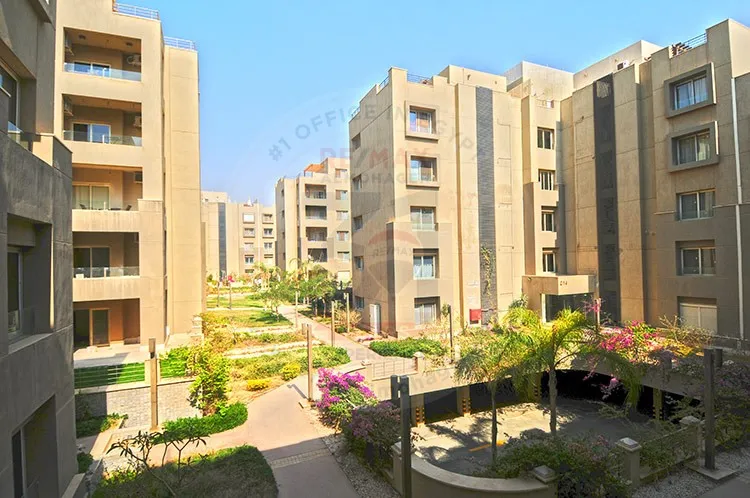 The village units 140 M