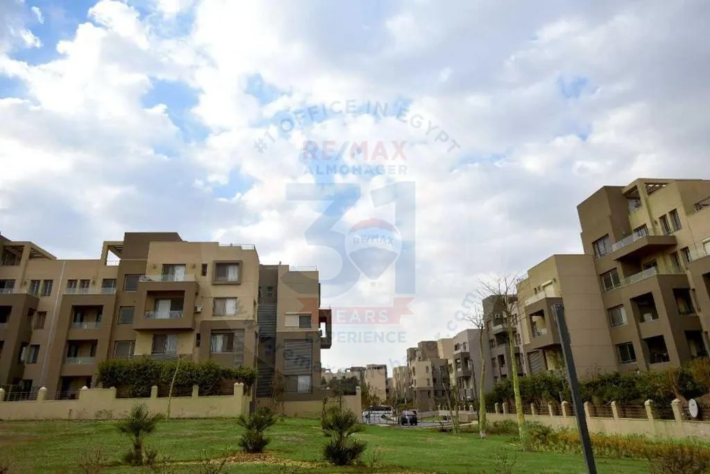Apartment for sale 140 M fully furnished