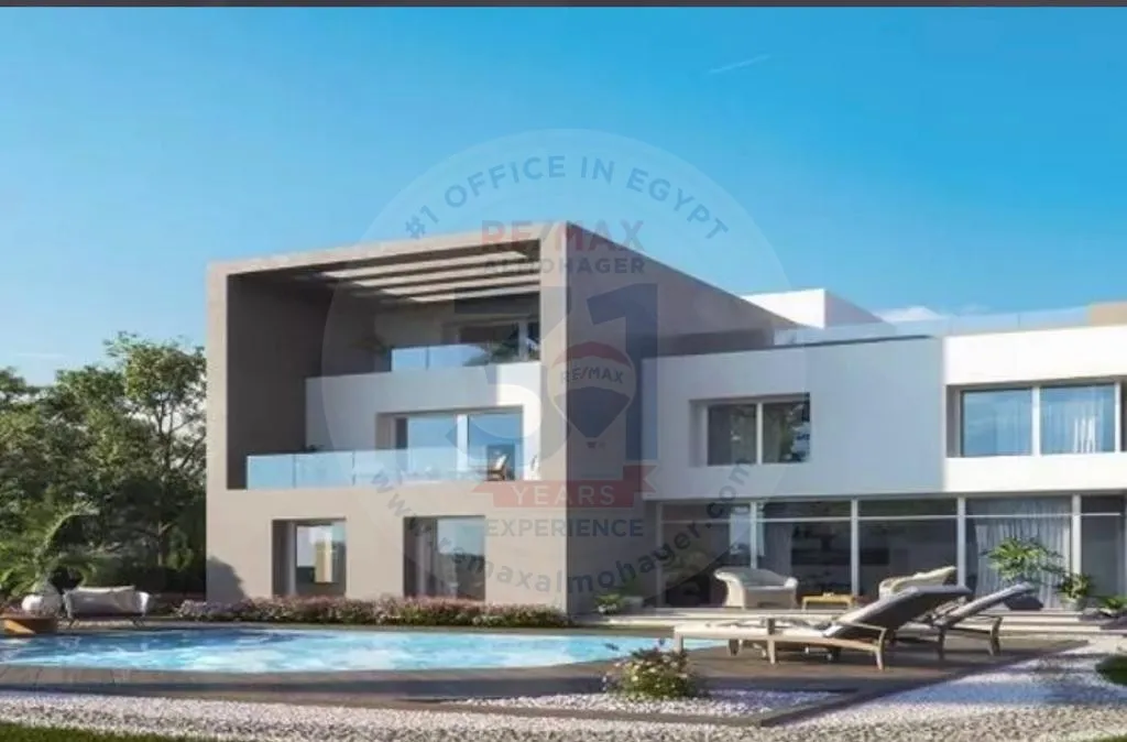Standalone Villa for Sale in Etapa Compound - Sheikh Zayed