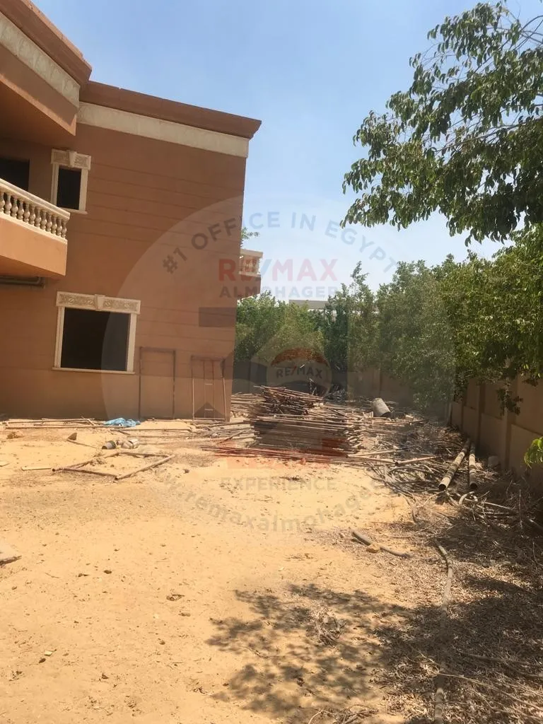 Real estate for sale in Green Oasis, 280 m