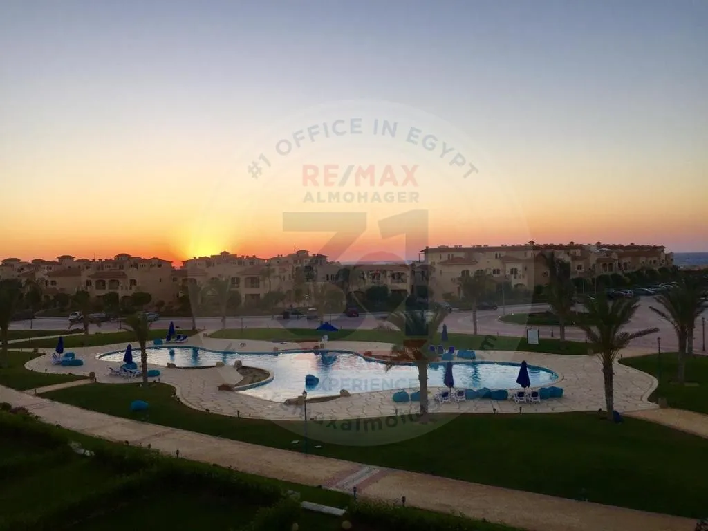 شاليه واجهة شمالية للبيع في لافيستا 7