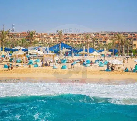 عقارات مطلة على البحر للبيع