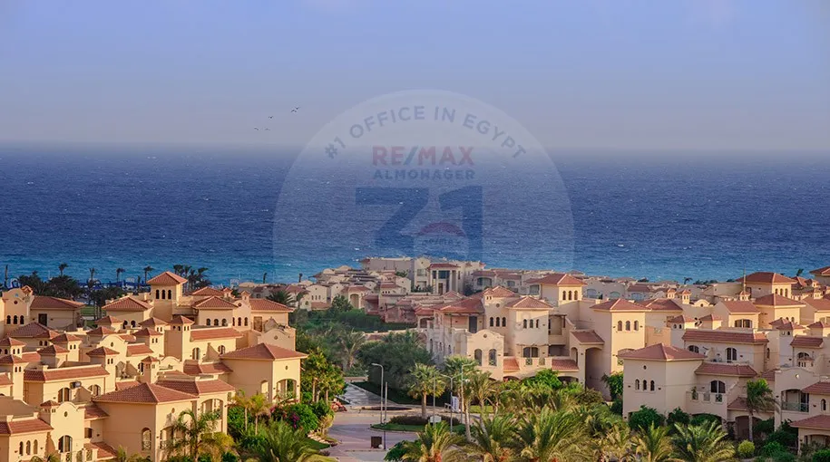 عقارات تطل على البحر فى لافيستا باي