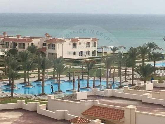 شاليه للبيع فى لافيستا 7