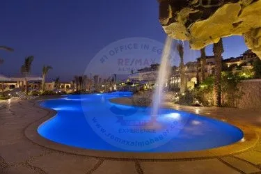 غرفة نوم شاليهات للبيع في لافيستا 3