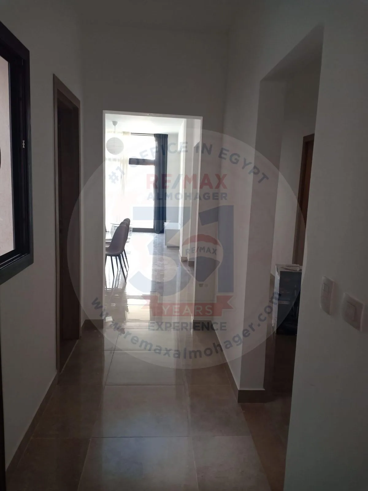 Apartment for rent in Fifth Square