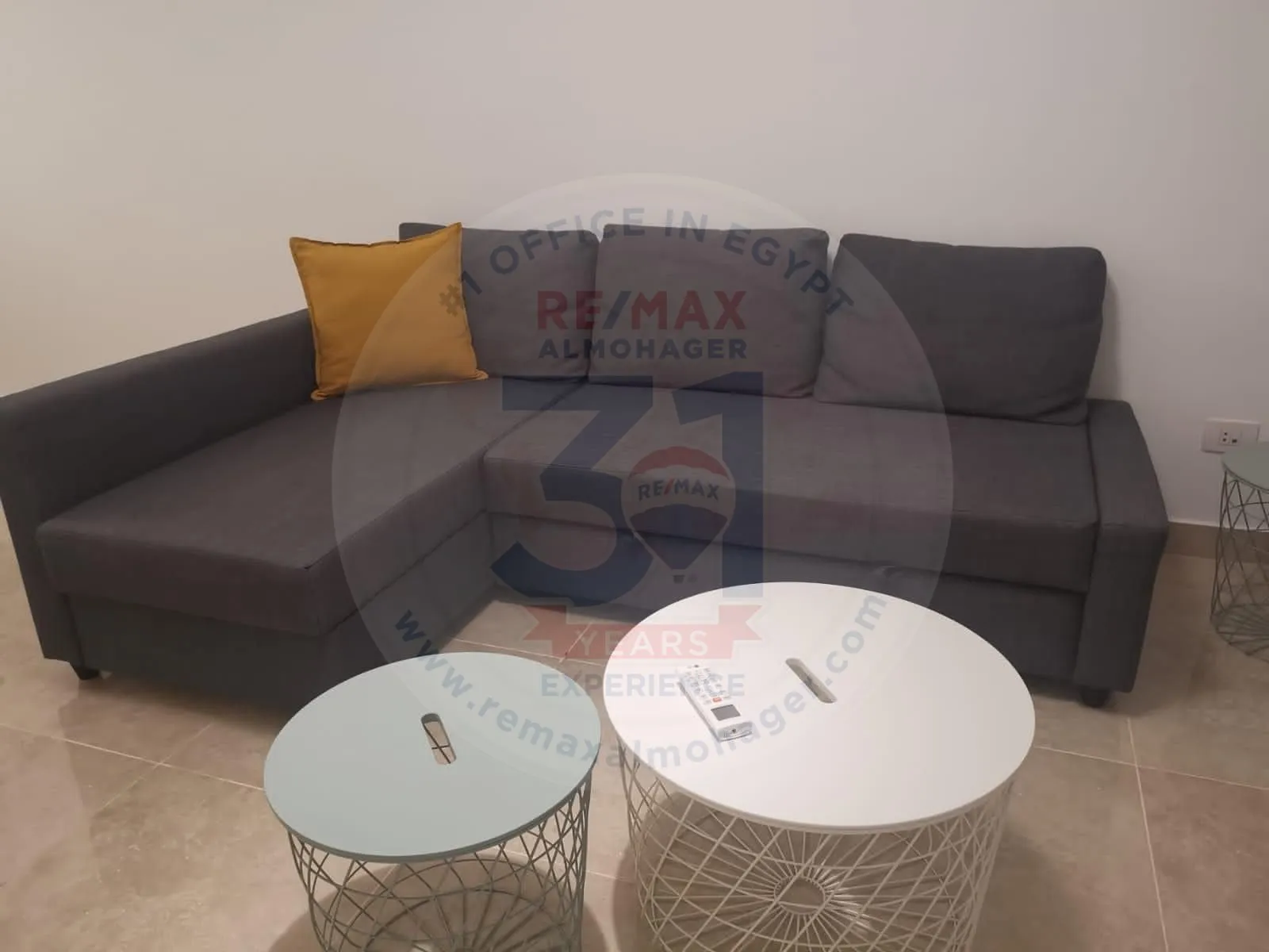 Apartment for rent in Fifth Square 150m
